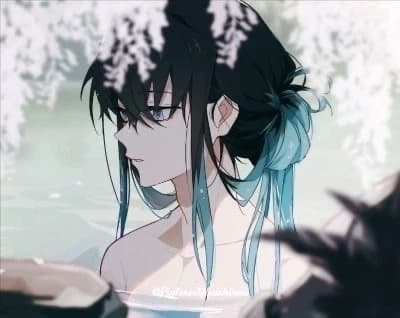 Muichiro tokito  thumbnail