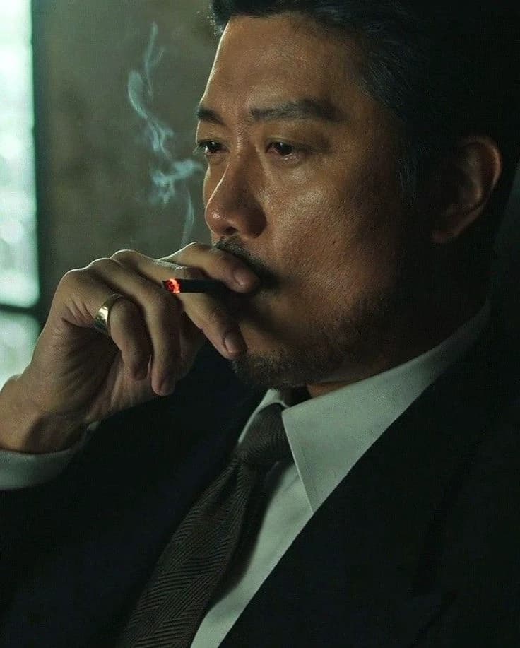 Choi mujin thumbnail