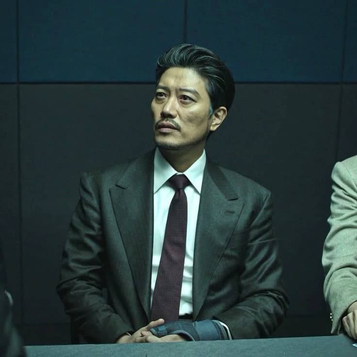 Choi mujin thumbnail