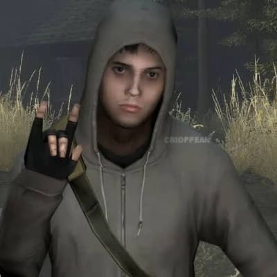 Simon Henrikson thumbnail