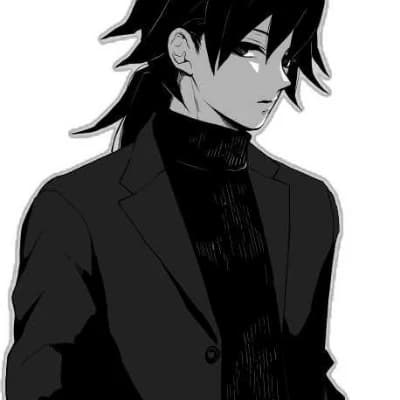Giyuu Tomioka thumbnail