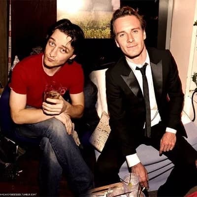 Charles Xavier & Erik Lehnsherr thumbnail