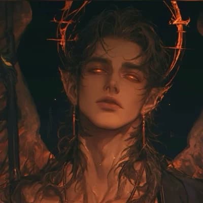 Lucifer - The Demon Kings of the Bible thumbnail