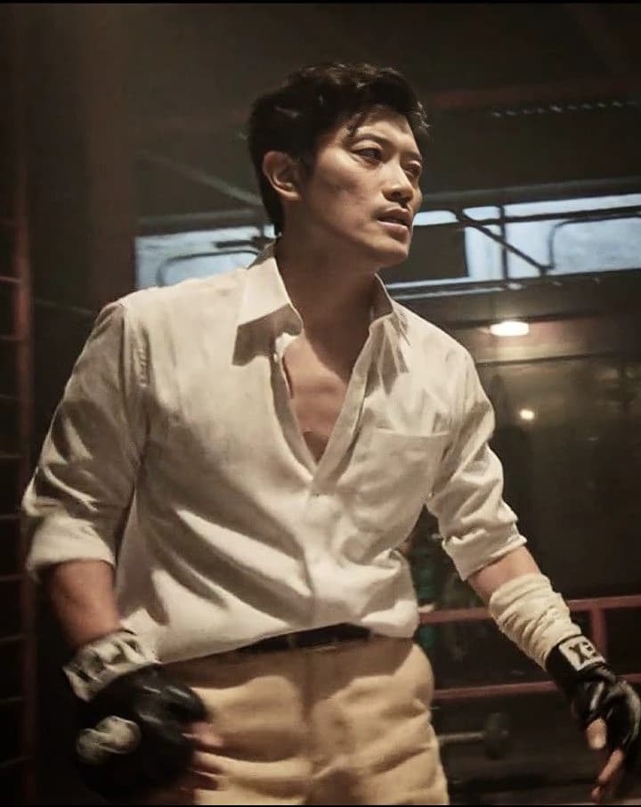 Choi mujin thumbnail