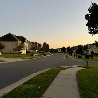 Move to live in the USA thumbnail