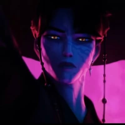 Jinu  thumbnail