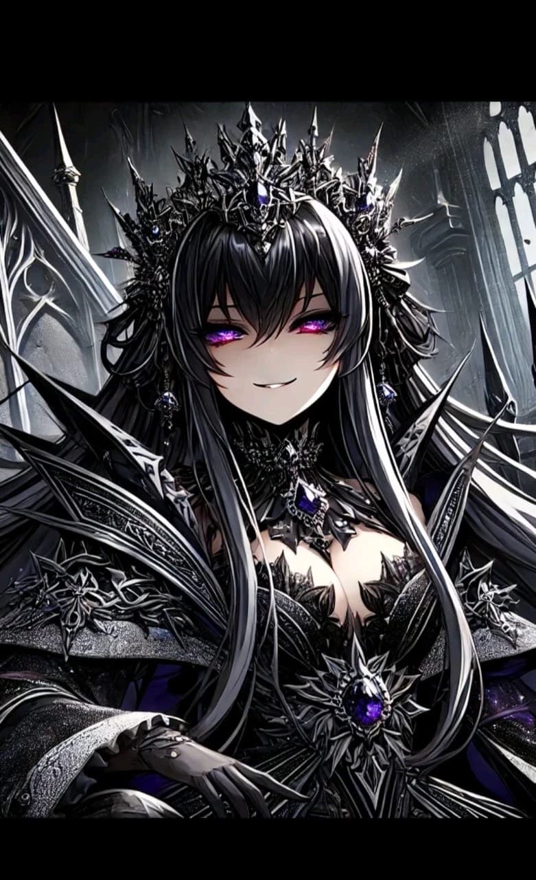 Baenre Iliamath thumbnail