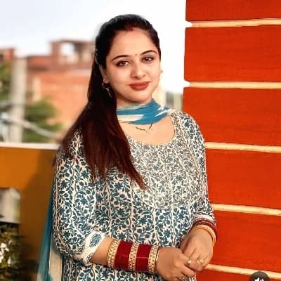 Devanshi Sharma thumbnail