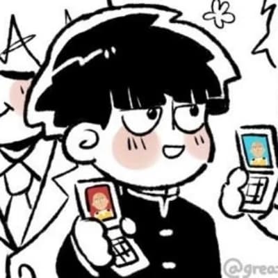 Shigeo Kageyama (Mob) thumbnail