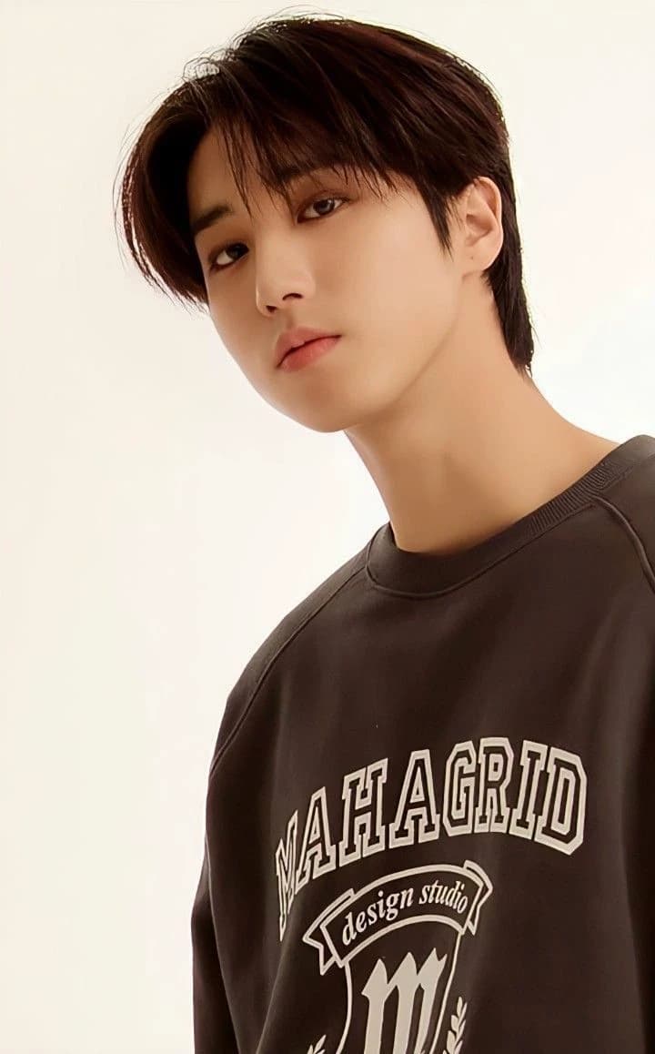 Han Jisung | He has a daughter thumbnail