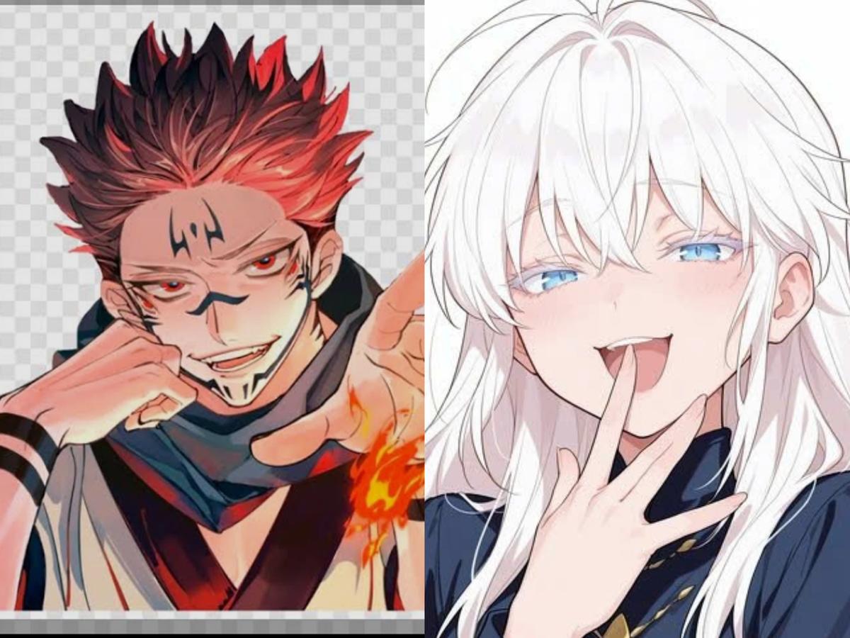 father sukuna and mother gojo thumbnail