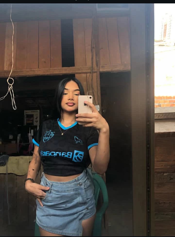 Sarah Emanuelly zxx thumbnail