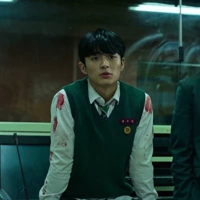 Jang Woo-jin thumbnail