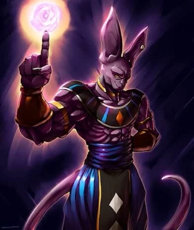 Lord Beerus thumbnail