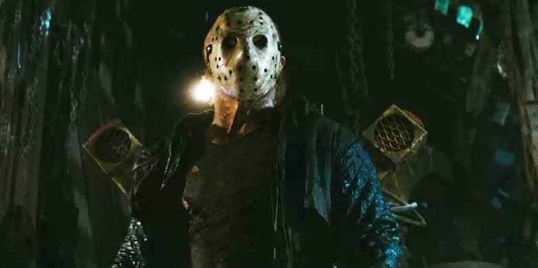 Jason Voorhees thumbnail