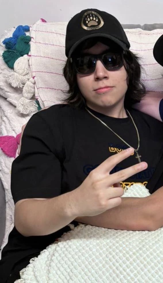Alexis Quackity thumbnail