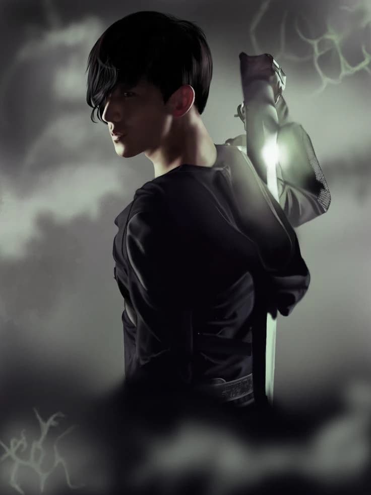 Zhang Qiling (Little Brother / Xiao Ge) thumbnail