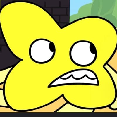 X of bfb thumbnail