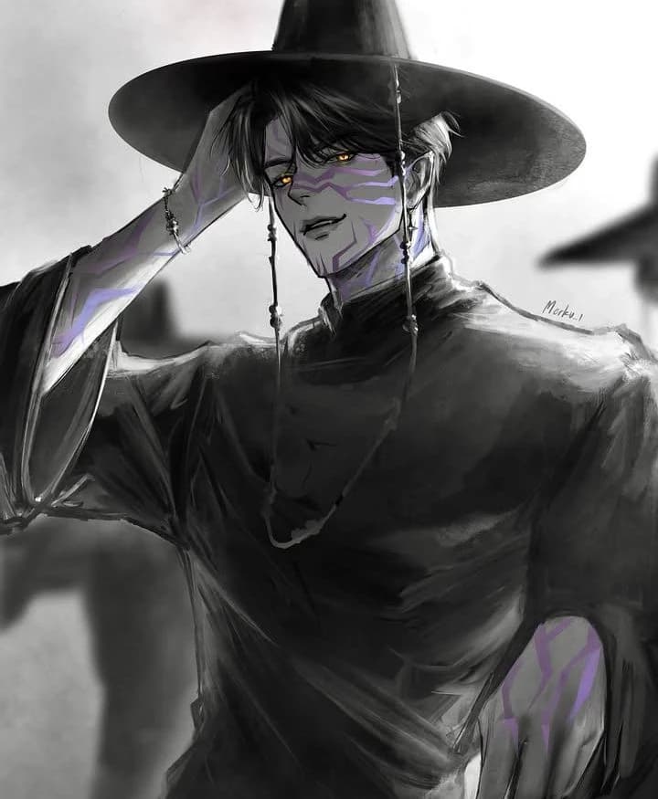 Jinu | K-Pop Demon Hunters thumbnail