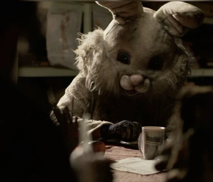 Bunny man thumbnail