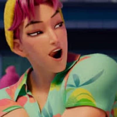 Abby (Saja Boys) thumbnail