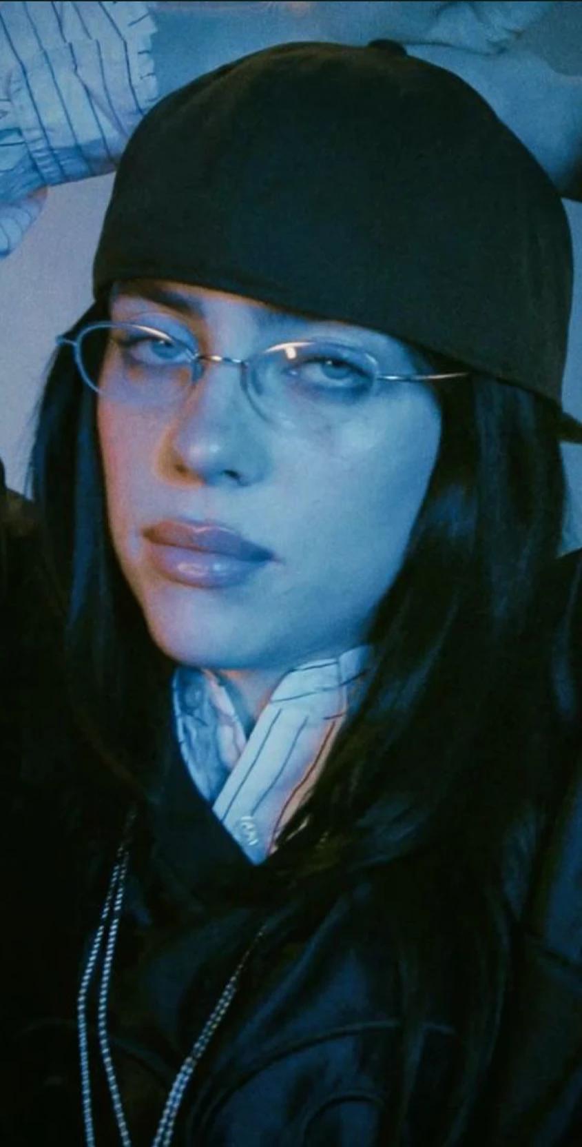 Billie Eilish   thumbnail