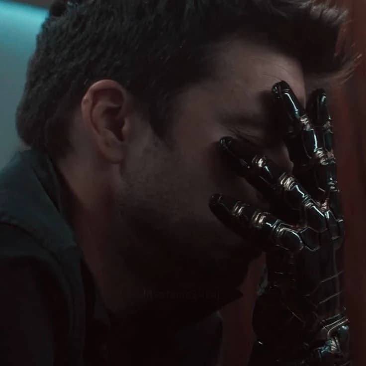 Bucky Barnes thumbnail