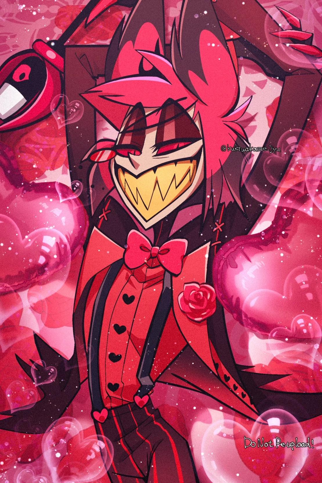 Alastor thumbnail