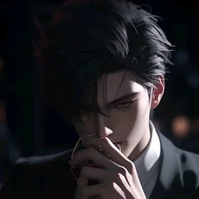 Karel Amerson (Husband) thumbnail