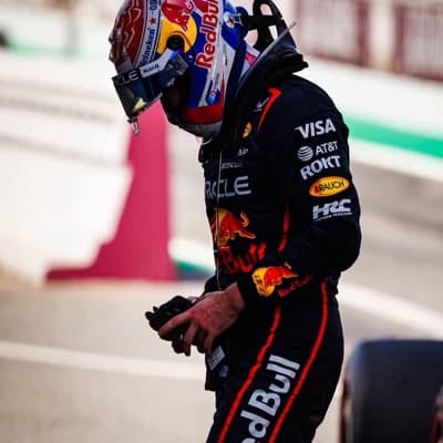 Max Verstappen thumbnail