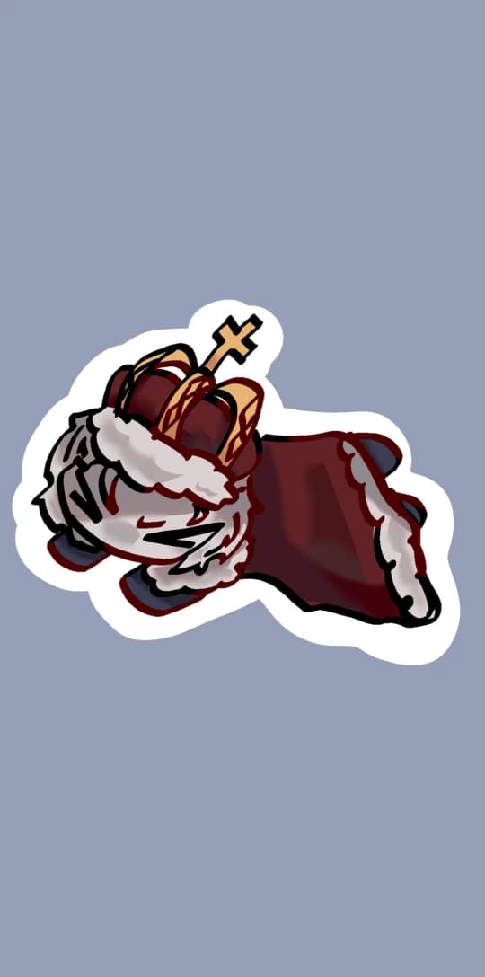 Cruel King thumbnail