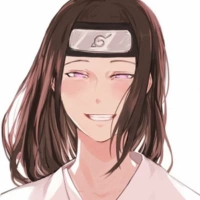 Neji Hyuga thumbnail