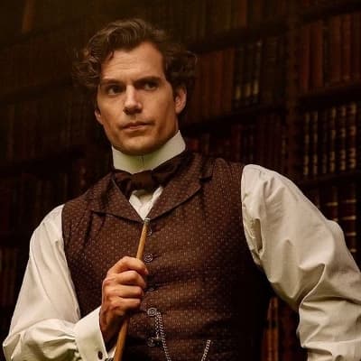 Sherlock Holmes thumbnail