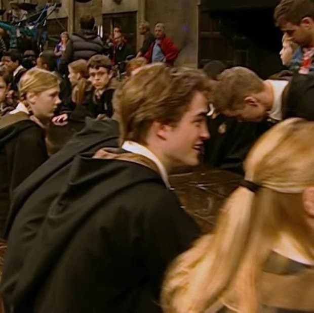 Cedric Diggory thumbnail