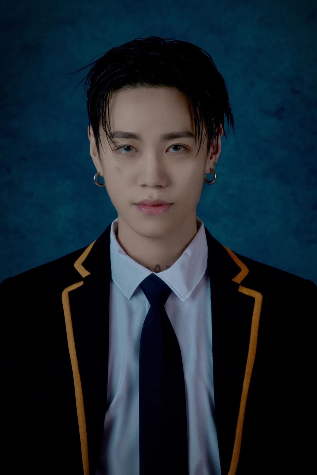 Bloo /Kim Hyun Yn thumbnail