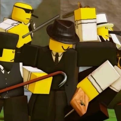 Mafioso - FORSAKEN thumbnail