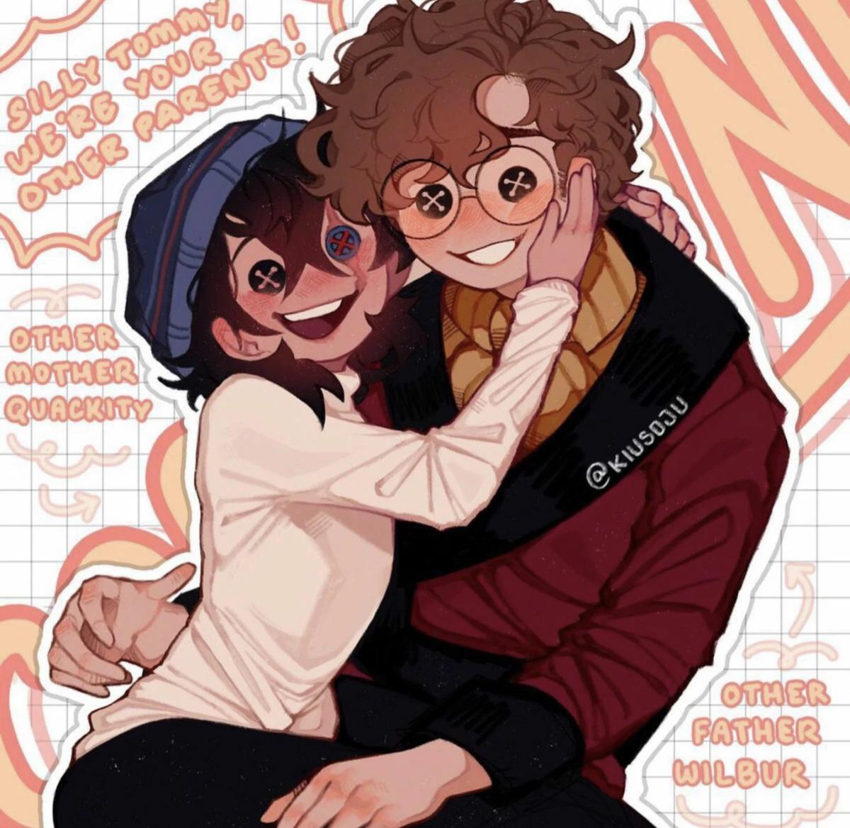 your noisy family thumbnail