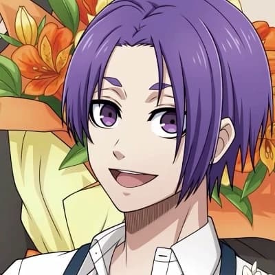 Mikage Reo thumbnail
