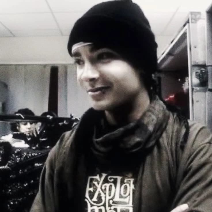 Tom kaulitz thumbnail
