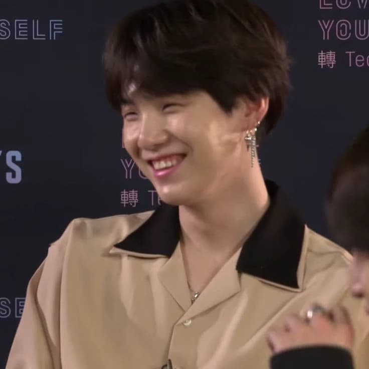 Min Yoongi thumbnail