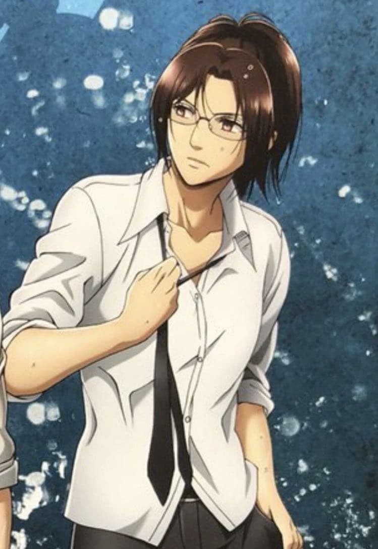 hange \[wlw\] thumbnail
