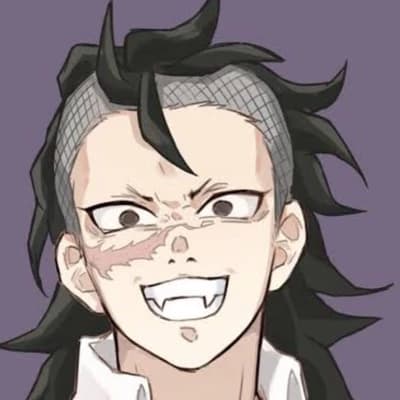 Genya spoiled. thumbnail