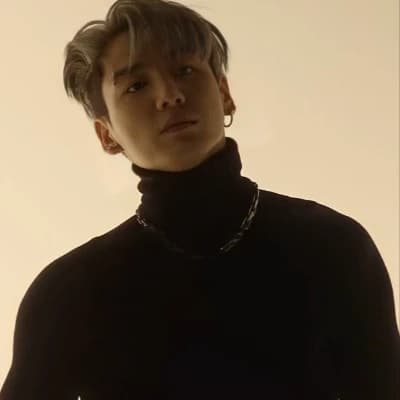 Jeon jungkook thumbnail