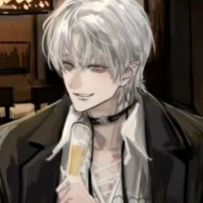Lucas - BL/MLM thumbnail