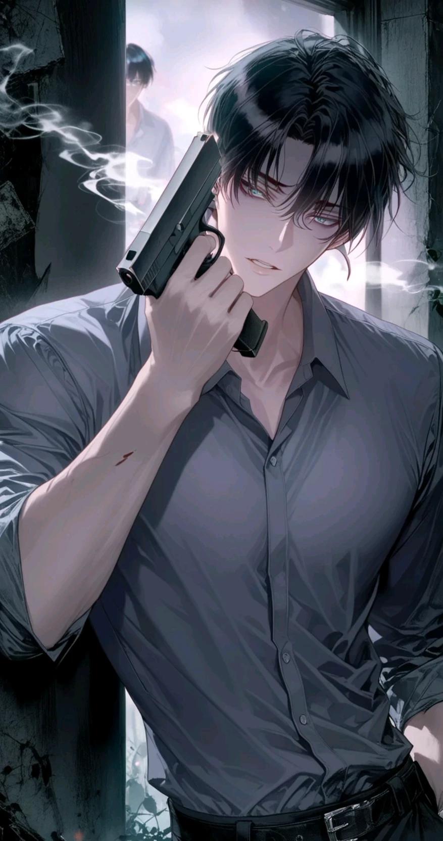 Lucian Vale Mafia thumbnail