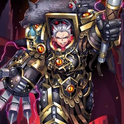 Horus thumbnail