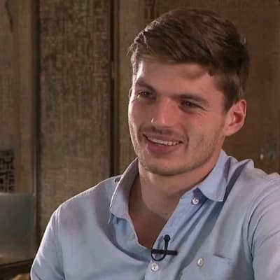 Max Verstappen thumbnail