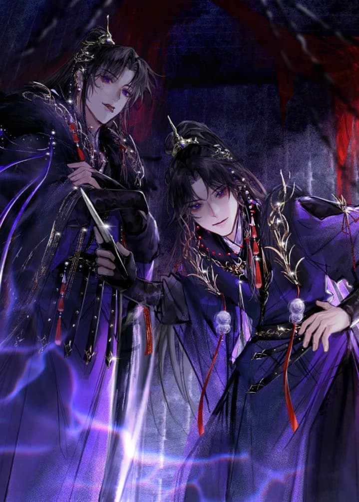 Create your harem thumbnail