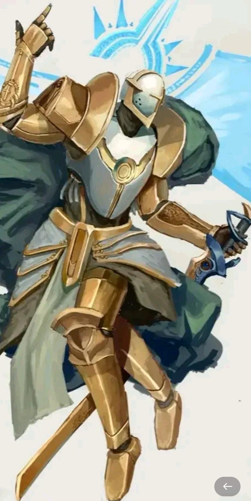 Gabriel thumbnail