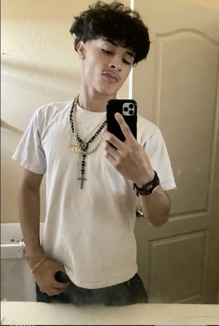 Alex Chino thumbnail